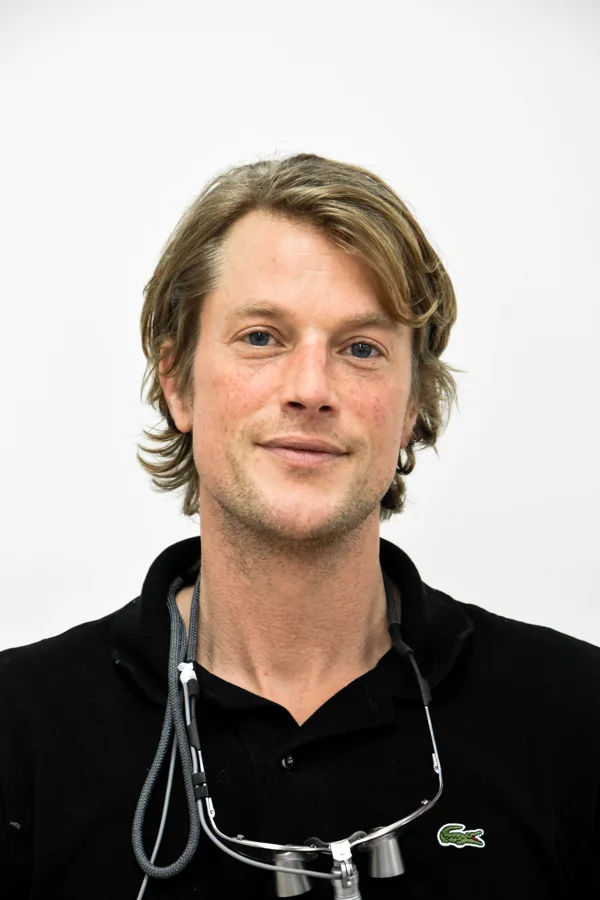 Dr. Matthias Rau